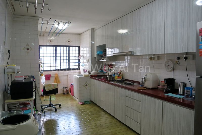 Common Room (HDB) for Rent in  263 Tampines Street 21 - Image 8